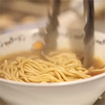 麺