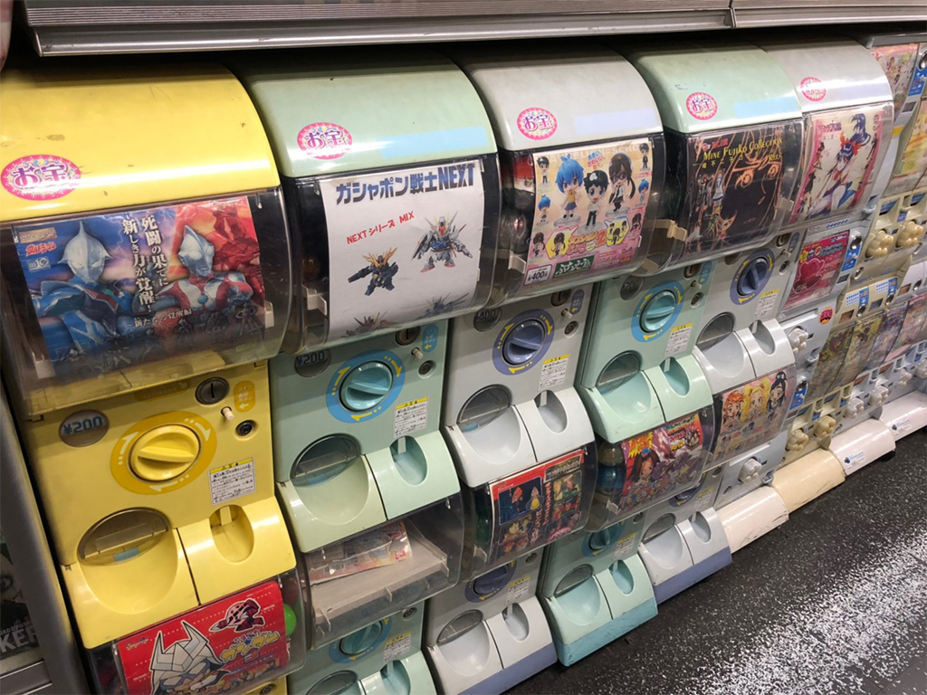 アキバのおもしろがり方100万通り アキバのおもしろがり方100万通り